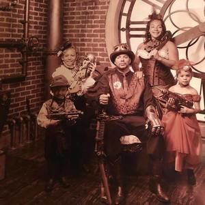 Meet your Posher, Andy